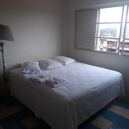 Hotel Puava 구아라푸아바 외부 사진